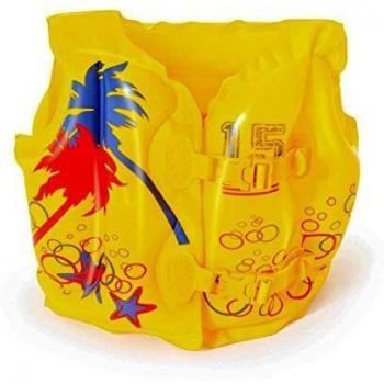 Chaleco Hinchable Bestway Tropical