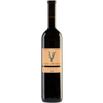 Finca La Estacada 6 meses barrica - 75 Cl.