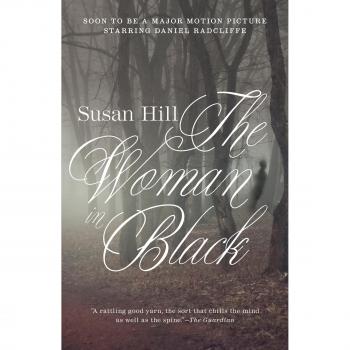 The woman in black a ghost story