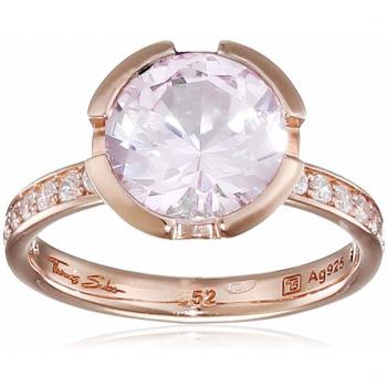 Anillo Mujer Thomas Sabo TR2037-633-9