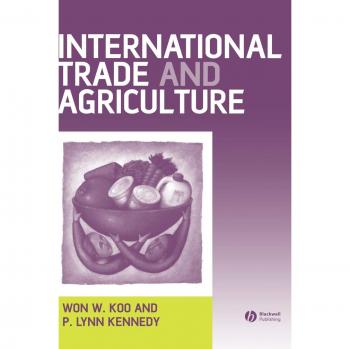 International Trade and Agriculture Handbook (Hardback)