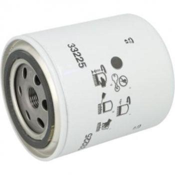 WIX 33225 Oil Filter - High Efficiency Engine Protection