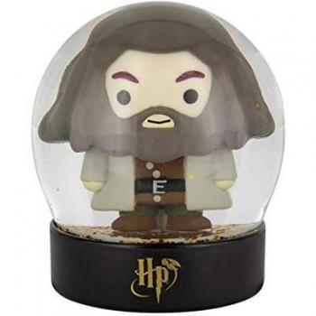 Paladone- Bola de Nieve Hagrid, Harry Potter
