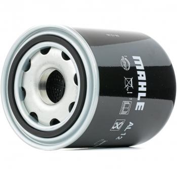 Cartucho del secador de aire, sistema de aire comprimido AL 12 MAHLE