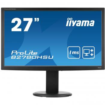 iiyama ProLite B2780HSU - Monitor