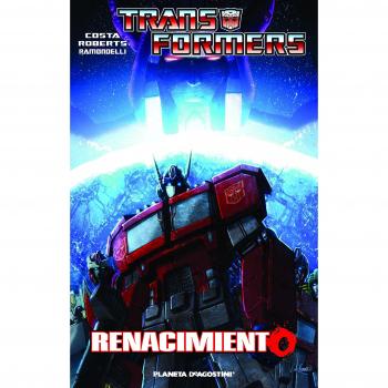 Transformers Renacimiento