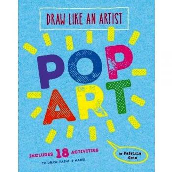 Draw Like an Artist: Pop Art