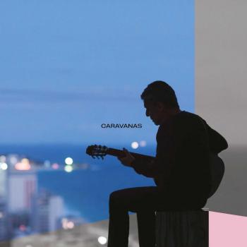 Caravanas [Vinilo] - BUARQUE, CHICO