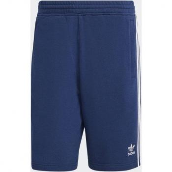 Shorts Adidas Originals Adicolor 3 Franjas Azul Marino Regular Fit XL Hombre