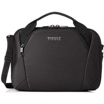 Thule Crossover 2 - Mochila para Ordenador portátil de 13.3, Color Negro