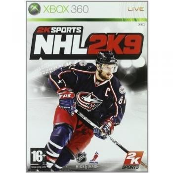 NHL 2K9