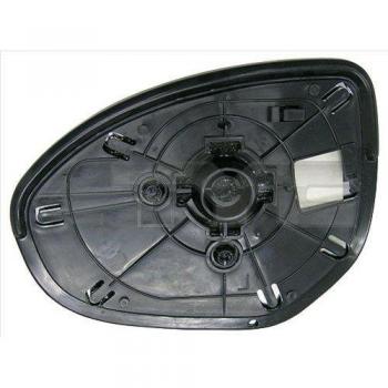 Cristal de espejo retrovisor exterior TYC 320-0034-1