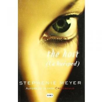 La huésped - Stephenie Meyer