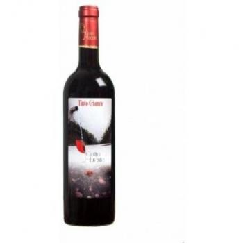 Vino Tinto Roble Cortijo La Fuente
