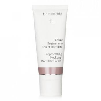 Dr. Hauschka Regenerating Neck And Decollete Cream 40ml/1.41oz -6%