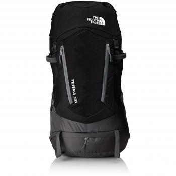 The North Face Equipment TNF Mochila, Unisex adulto, Negro