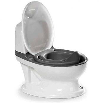 Innovaciones MS 30402 - Orinal Baby Potty, 2-3 años, Blanco