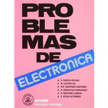 Problemas de Electrónica