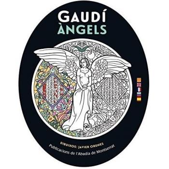 Gaudí. Àngels: 14