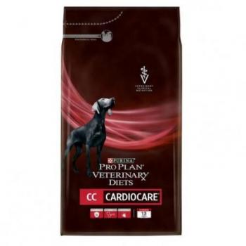 Alimento para la Salud Cardíaca de Perros Adultos Pro Plan Veterinary Diets
