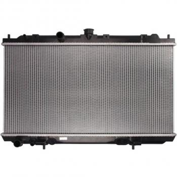 Radiador de refrigeración del motor KOYORAD PL022144