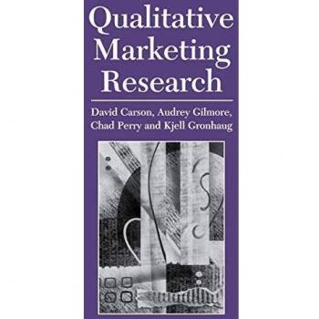 Comprehensive Qualitative Marketing Research Guide
