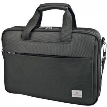 Victorinox Werks Professional Advisor Aktentasche 41 cm Laptopfach Black