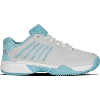 Zapatillas de tenis y pádel mujer HyperCourt Express 2 HB K-Swiss
