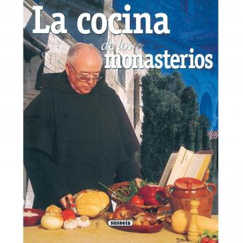 Cocina De Los Monasterios