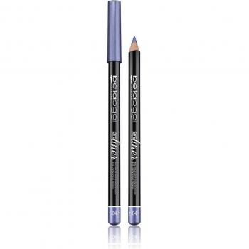 bellaoggi Eye Liner Eyeliner Shade Violet 1.1 g