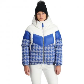 Chaqueta de mujer Eastwood Down Spyder