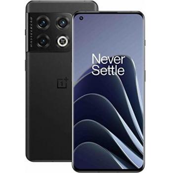 OnePlus 10 Pro 5G Dual SIM 12GB RAM 256GB Volcanic Black