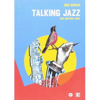 Talking jazz