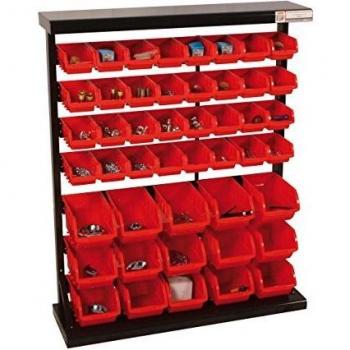 Estantería con 47 gavetas 940x280x1150mm