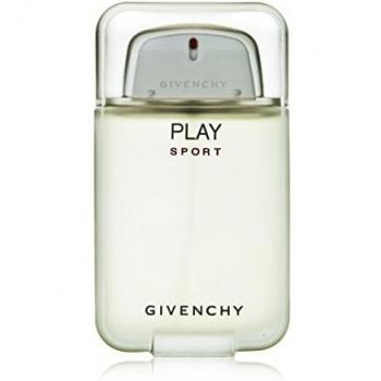 PLAY SPORT Eau De Toilette 100ML