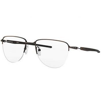 Oakley 0OX5142 Monturas de gafas, Satin Toast, 54 para Hombre