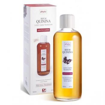 Phyto Nature Rhum Quinina Loción Capilar Anticaída Revitalizante 1000 ml