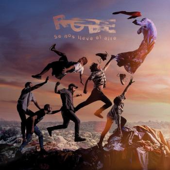 Se nos lleva el aire (CD)