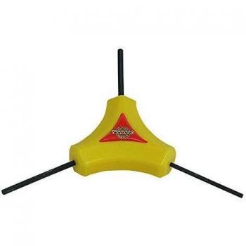 Pedros 6462603 - Llave Allen