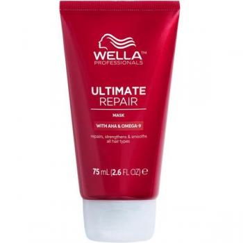 Wella Professionals Ultimate Repair Mask Intensive Nourishing Mask for all hair types 75 ml