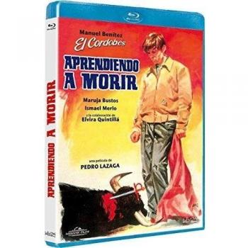 Aprendiendo a morir