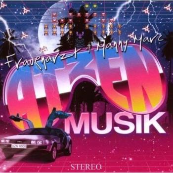 präsentieren Atzen Musik Vol. 1
