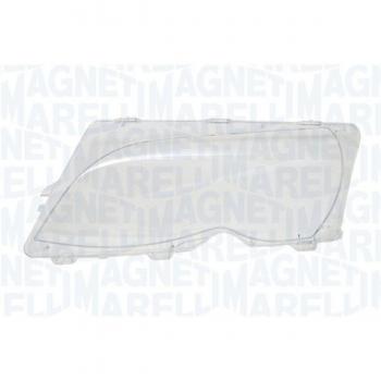 Faro principal - Lente difusora MAGNETI MARELLI 711305621795 Izquierda, Cristal de faro MAGNETI MARELLI 711305621795
