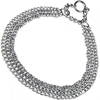 Sprenger 5088305502 Collar Triple