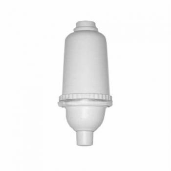 Conmutador de Pera 6A Blanco EDM 45001 - Clásico y Retro - Fácil Instalación