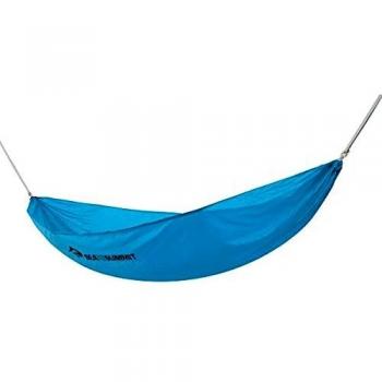 Hamaca Pro Individual Azul Sea to Summit 300 x 150 cm