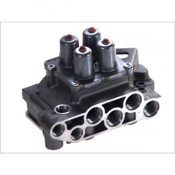 Válvula de múltiples vías WABCO 934 714 730 0