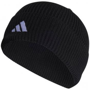 adidas Tiro 23 League Beanie, Mens Black Cap