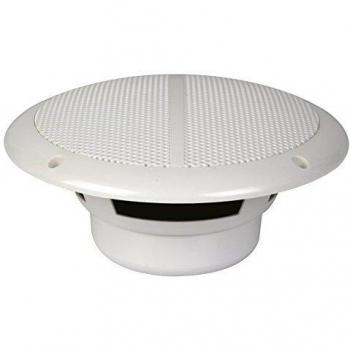 Altavoces cónicos estancos 6.5 120w / 8 ohm (1 par)
