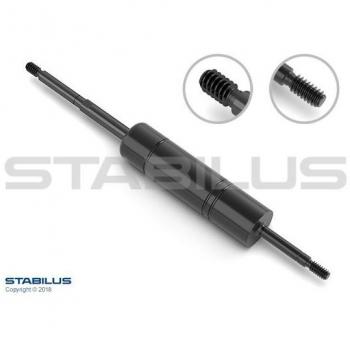Amortiguador de suspensión del motor STABILUS 0951DZ para MERCEDES-BENZ 126 Series